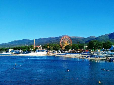 Тур Кабардинка - Геленджик - Фото 8 Кабардинка