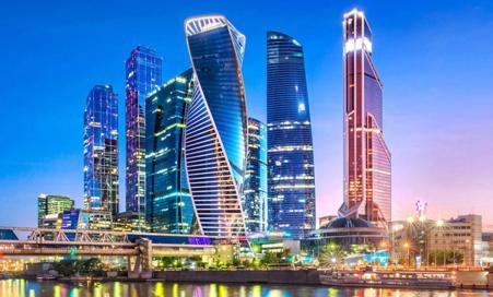 Тур Москва - Фото 4