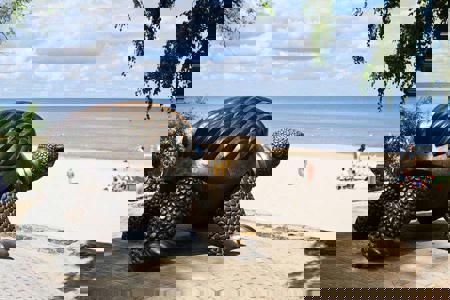 Тур Рига - Юрмала - Вильнюс - Фото 8