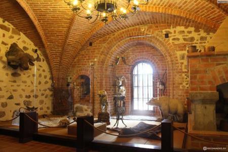 Тур Вильнюс - Тракай - Фото 8