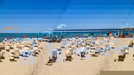 Тур Витязево - Кабардинка - Геленджик - Фото 12 Витязево