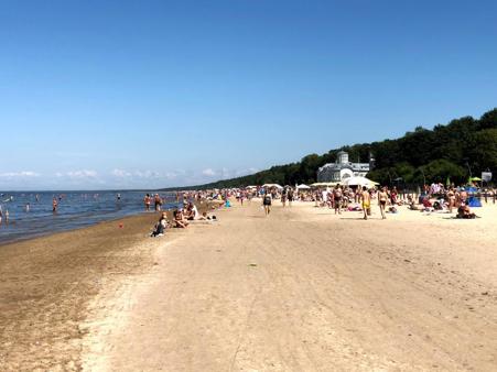 Тур Рига - Юрмала - Вильнюс - Фото 9