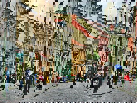 Тур Вильнюс - Тракай - Фото 5