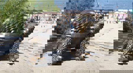 Тур Вильнюс - Рига - Юрмала - Фото 13