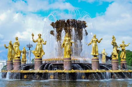 Тур Москва - Фото 10