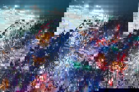 Тур Санкт-Петербург - Царское Село* - Фото 3