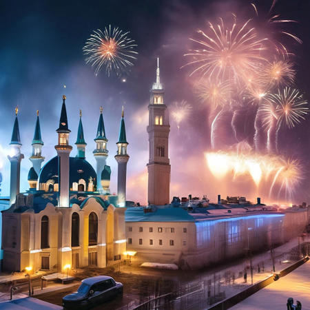 Тур Казань - Йошкар-Ола - Фото 2