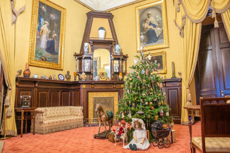 Тур Санкт-Петербург - Царское Село* - Фото 6