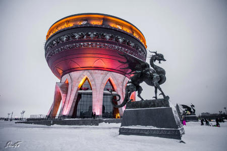 Тур Казань - Йошкар-Ола - Фото 3