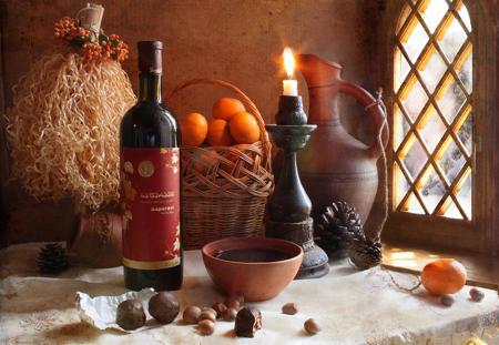 Тур Мцхета - Тбилиси - монастырь Бодбийский - Сигнахи - Гудаури - Фото 4