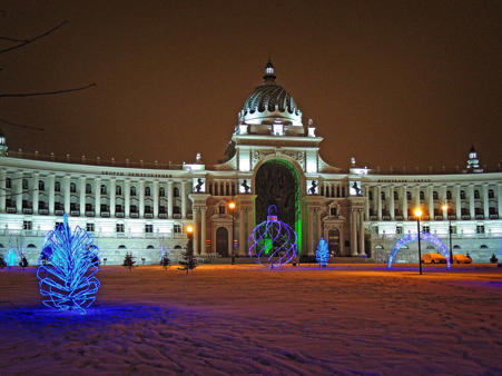 Тур Казань - Йошкар-Ола - Фото 4