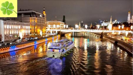 Тур Москва - Фото 3