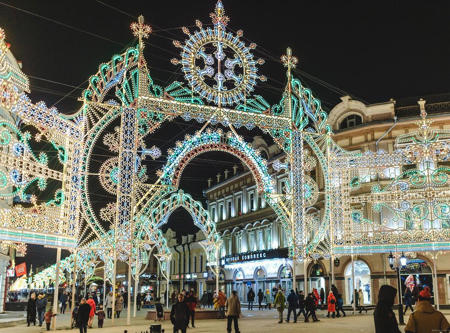 Тур Казань - Йошкар-Ола - Фото 1