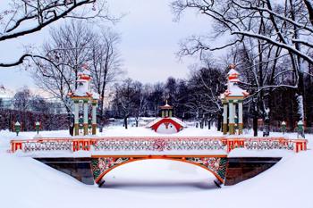 Тур Санкт-Петербург - Царское Село - Фото 8