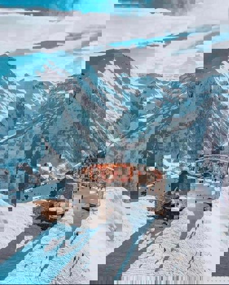 Тур Мцхета - Тбилиси - монастырь Бодбийский - Сигнахи - Гудаури - Фото 1