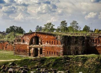 Тур Жиличи - Бобруйск - Фото 3