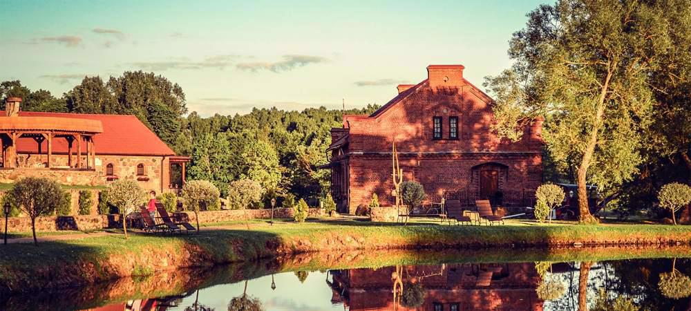 Автобусный тур Сула - Рубежевичи, выезд из Могилевa, Минскa