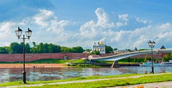 Тур Изборск - Псков - Великий Новгород - Фото 7