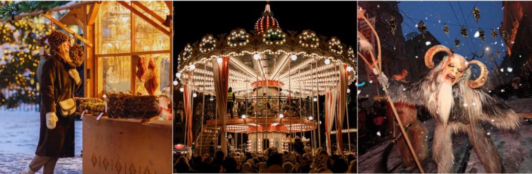 Автобусный тур Вена - Верона - Больцано - Брессаноне - Инсбрук - Мюнхен, выезд из Минскa