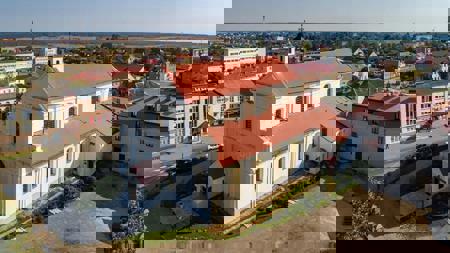 Тур Заосье - Новогрудок - оз. Свитязь - Фото 4