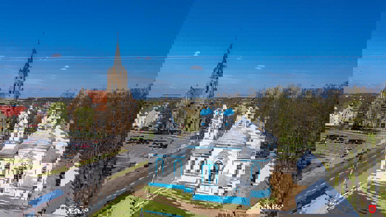 Автобусный тур Молодечно - Вилейка - Будслав - Илово Мядельский р-н - Камено, выезд из Минскa