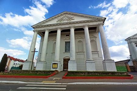 Тур Воложин - Будслав - Фото 1