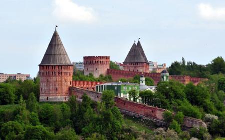 Тур Смоленск - Фото 6