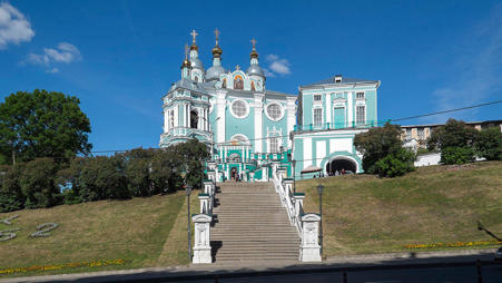 Тур Смоленск - Фото 5