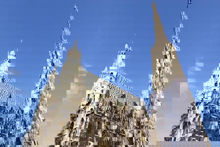 Тур Будапешт - Дьёр - Вена - Кошице - Фото 4