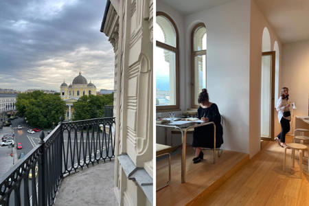 Тур Санкт-Петербург - Фото 4