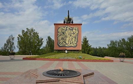 Тур Наровля - Мозырь - Юровичи Калинковичский р-н - Борисовщина - Глинище - Хойники - Фото 2