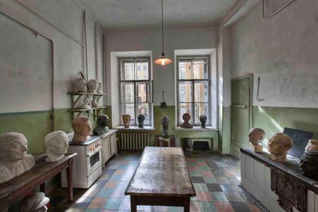 Тур Санкт-Петербург - Фото 3