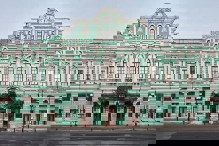 Тур Санкт-Петербург - Фото 6