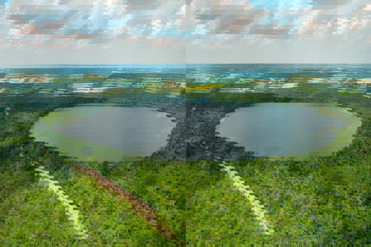 Автобусный тур Заосье - Новогрудок - оз. Свитязь, выезд из Минскa