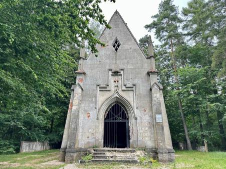 Тур Флерьяново - Кореневщина Ляховичский р-н - Ляховичи - Грушевка Ляховичский р-н - Медведичи - Фото 3