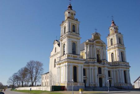 Тур Молодечно - Вилейка - Будслав - Илово Мядельский р-н - Камено - Фото 3