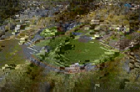 Тур Могилев - Мстиславль - Пустынки - Фото 5