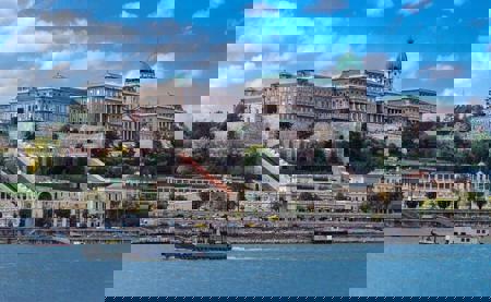 Тур Будапешт - Дьёр - Вена - Кошице - Фото 1