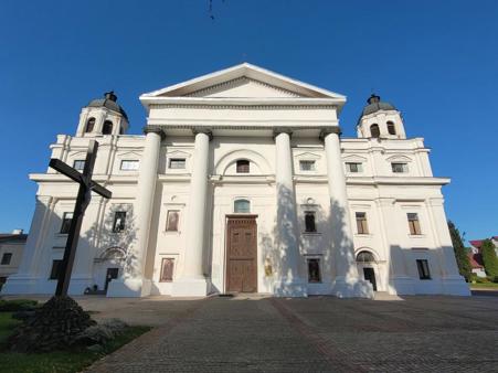 Тур Могилев - Мстиславль - Пустынки - Фото 3