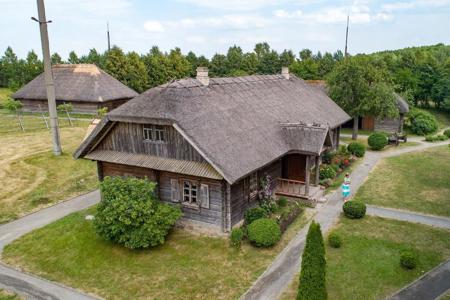 Тур Заосье - Новогрудок - оз. Свитязь - Фото 1