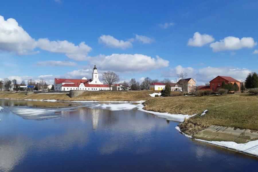 Автобусный тур Смольяны - Юрцево - Орша, выезд из Минскa