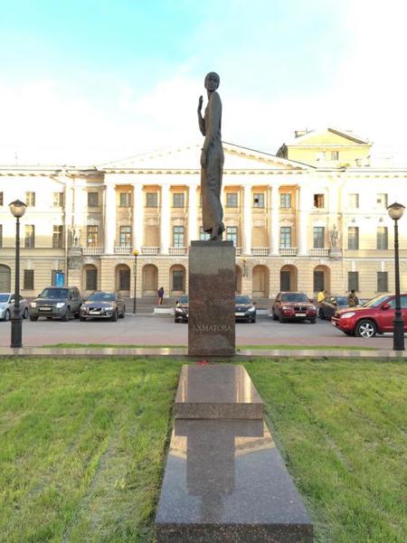 Тур Санкт-Петербург - Фото 11