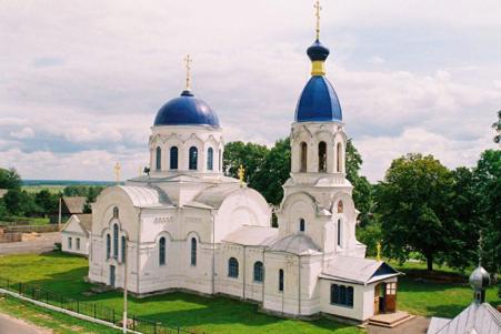 Тур Туров - Ричёв - Лясковичи - Петриков - Фото 8