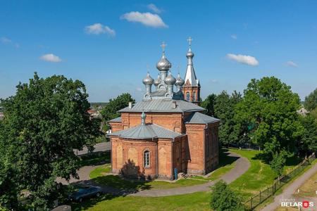Тур Лунинец - Микашевичи - Ленин - Фото 2