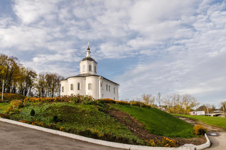 Тур Смоленск - Фото 3