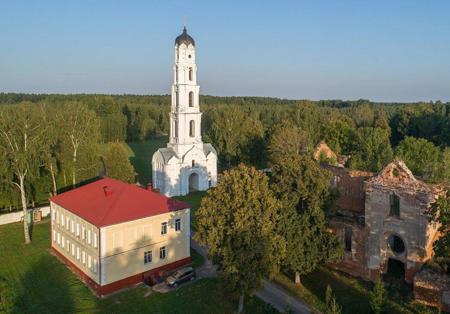 Тур Могилев - Мстиславль - Пустынки - Фото 6