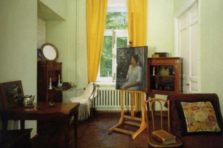 Тур Санкт-Петербург - Фото 10