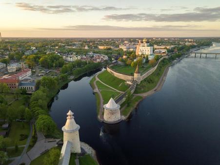 Тур Изборск - Печоры - Псков - Фото 2