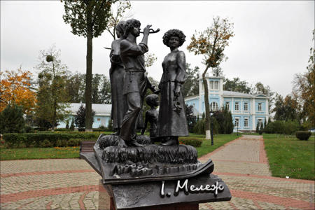 Тур Наровля - Мозырь - Юровичи Калинковичский р-н - Борисовщина - Глинище - Хойники - Фото 3