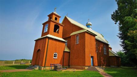 Тур Заосье - Новогрудок - оз. Свитязь - Фото 2